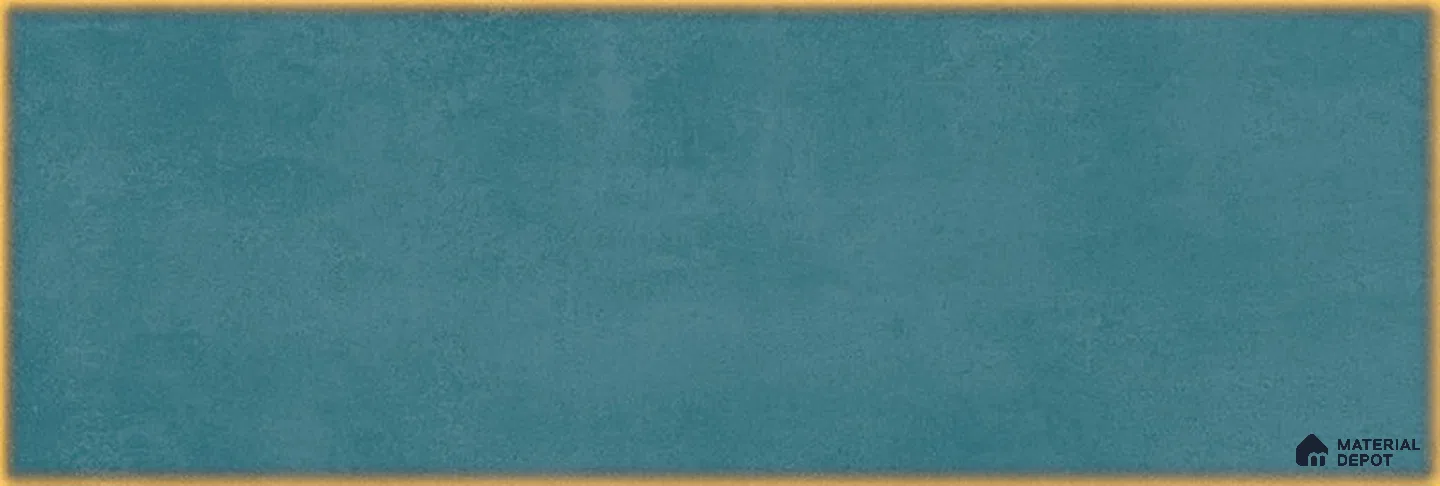 Subway Wall Tile TL 06429 H Mariner Starry Plain 12 x 4 inch Ceramic Glossy Finish - 8 mm  | Suitable for Accent / Feature Walls, Bathroom, Kitchen Wall & Backsplashes